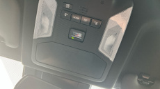 Toyota RAV4 2.5 VVT-i Hybrid Dynamic 5dr CVT 2WD Hybrid Estate